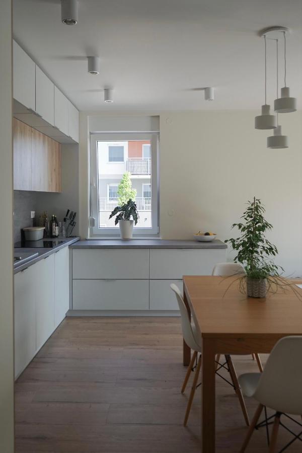 Przytulne Mieszkanie W Cichej Okolicy Apartment Wroclaw