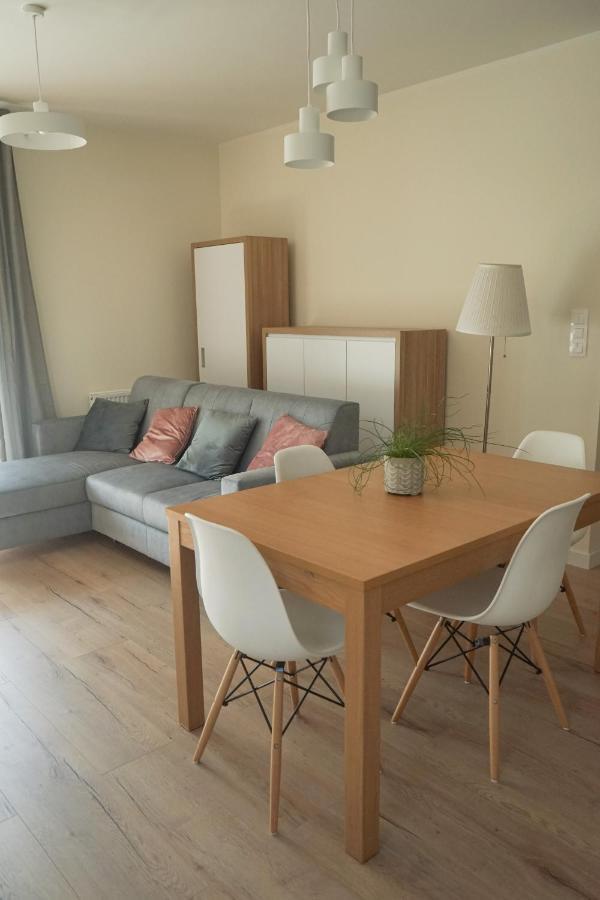 Przytulne Mieszkanie W Cichej Okolicy Apartment Wroclaw