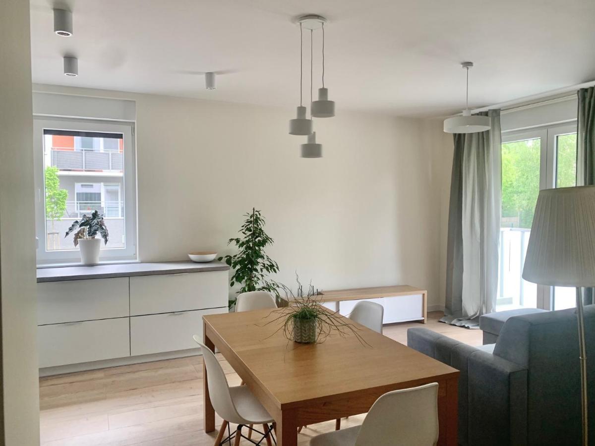 Apartament Czartoryskiego 32 Wrocław