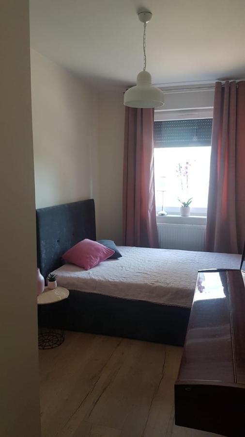 Przytulne Mieszkanie W Cichej Okolicy * Wroclaw